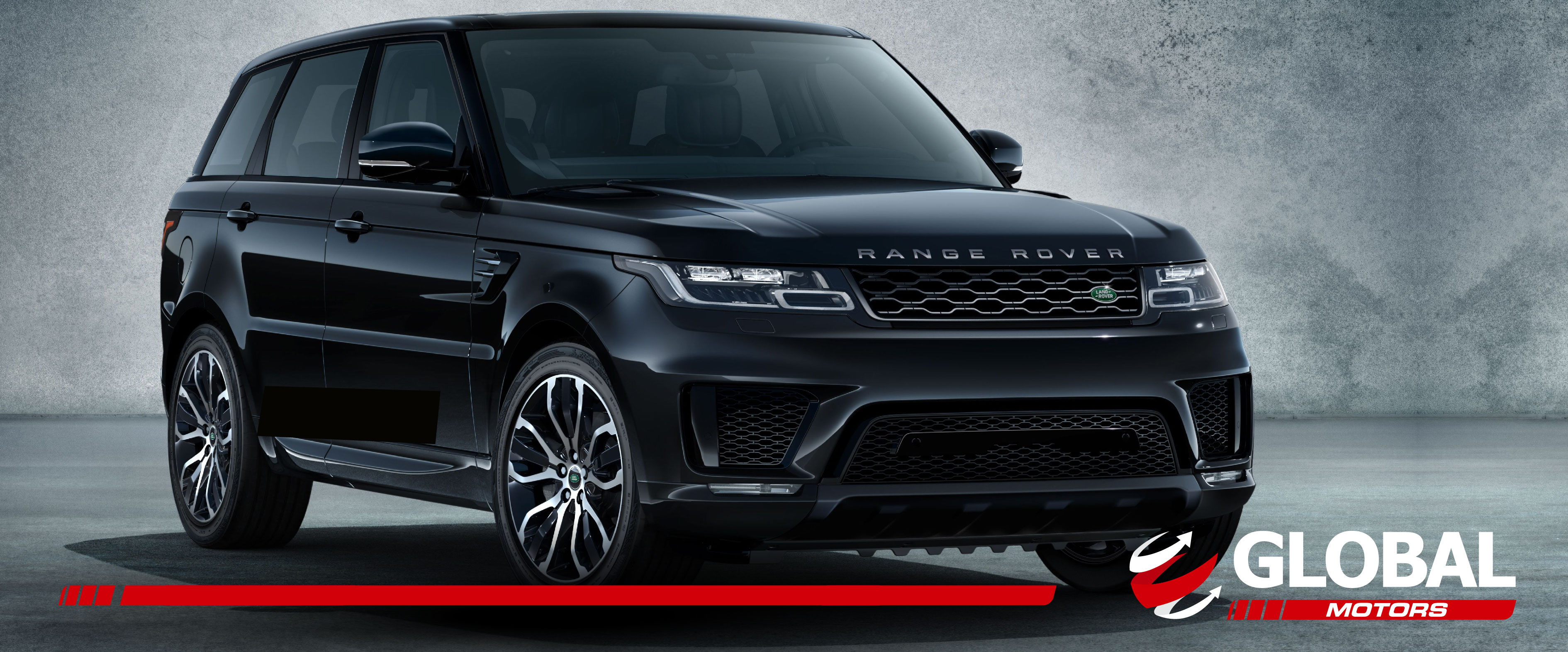 to GLOBAL MOTORS LTD. GLOBAL MOTORS LTD.